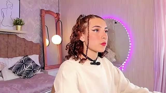 Anseru  online show from 02-23-26, 01:08