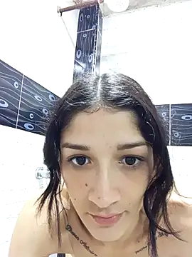 ingrid zese  online show from 11-01-25, 06:10