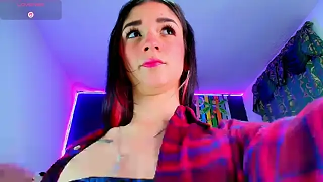 ingrid zese  online show from 03-07-26, 02:41