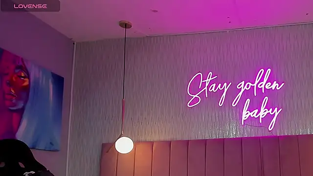 HANNA BASTIAN VC online show from 11-10-25, 02:05