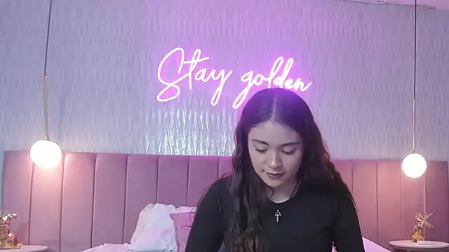 HANNA BASTIAN VC online show from 12-01-25, 11:37