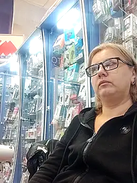 LustyyX online show from 09-30-25, 11:48