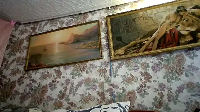 LustyyX online show from 10-12-25, 09:25