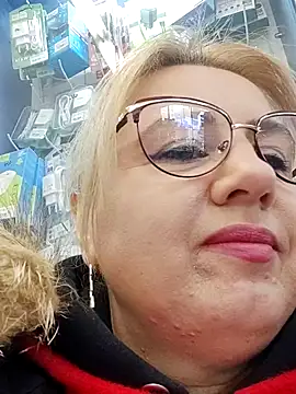 LustyyX online show from 01-18-26, 08:29