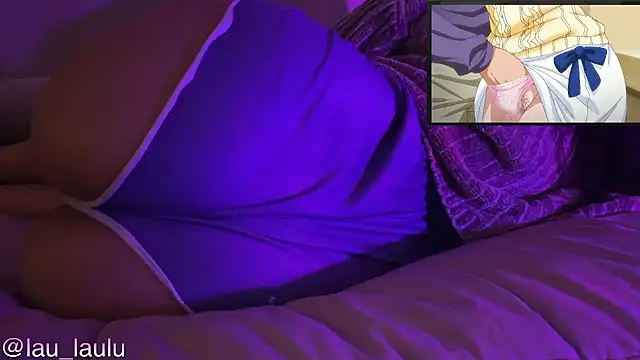 lau laulu online show from 02-14-26, 01:13