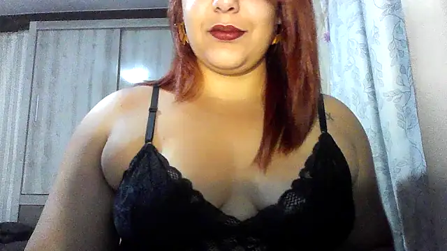 Snapshot of RuivaMisteriosa3 chatting on 09-12-25, 06:02 RuivaMisteriosa3 online show from 09-12-25, 06:02