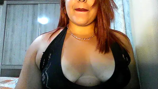 Snapshot of RuivaMisteriosa3 chatting on 10-09-25, 07:06 RuivaMisteriosa3 online show from 10-09-25, 07:06