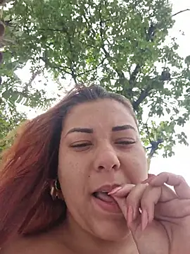 RuivaMisteriosa3 online show from 12-14-25, 10:53