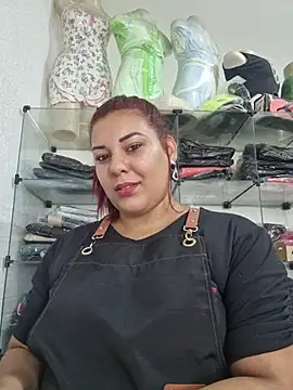 RuivaMisteriosa3 online show from 03-07-26, 11:51