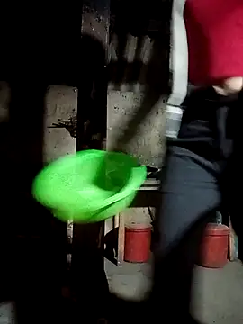 Ruaiuoi online show from 04-25-26, 09:45