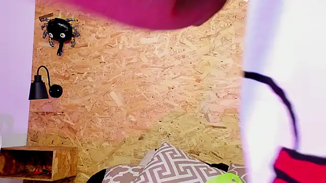 santiblack7 online show from 11-06-25, 07:15