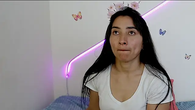 angelyxs online show from 10-24-25, 08:27