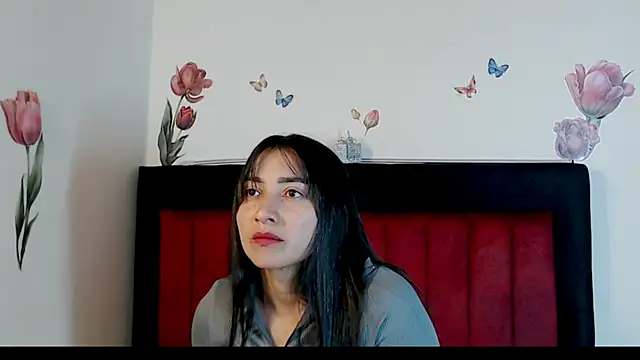 angelyxs online show from 11-27-25, 08:55