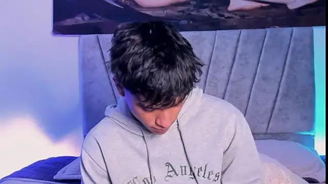 ZYZZ1312 online show from 11-24-25, 05:34