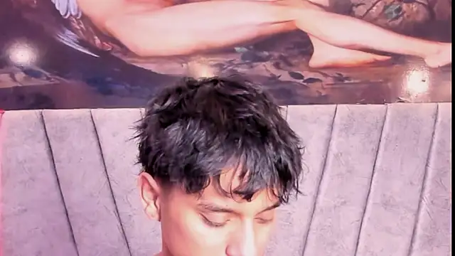 ZYZZ1312 online show from 01-07-26, 04:48