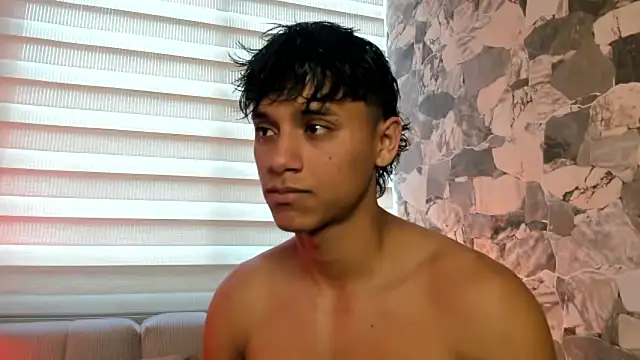 ZYZZ1312 online show from 02-23-26, 07:00