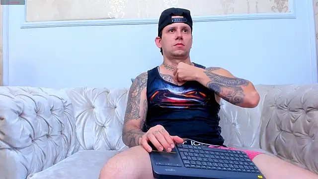 Scott Clark online show from 10-17-25, 11:13