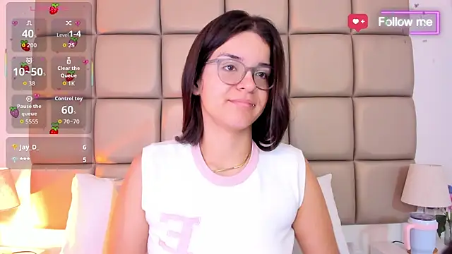 MiaMillers1 online show from 03-10-26, 11:26