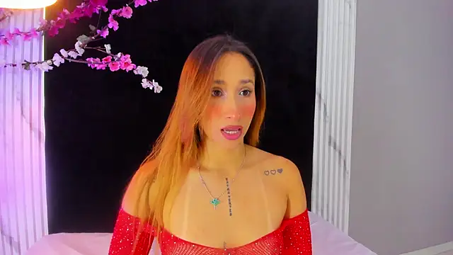 MONIK FOX CR online show from 12-01-25, 07:41