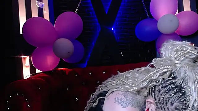 Venus Rock online show from 03-16-26, 11:47