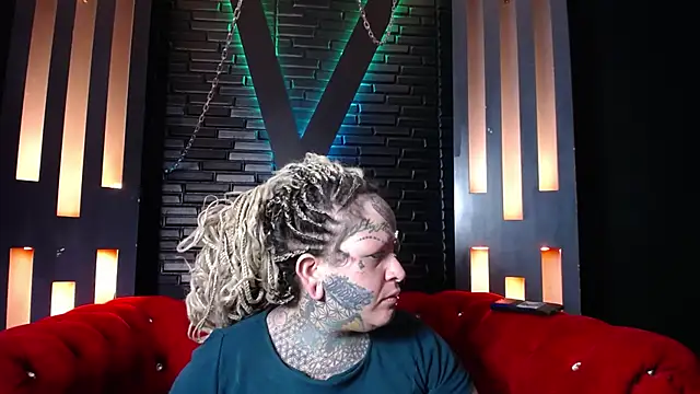 Venus Rock online show from 04-22-26, 01:01