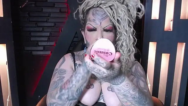 Venus Rock online show from 04-25-26, 01:41