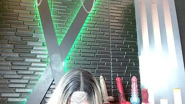 Venus Rock online show from 06-19-26, 12:31