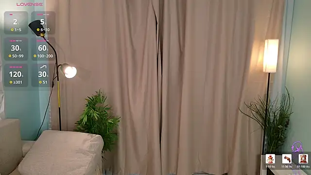 lisabaus online show from 01-13-26, 07:35