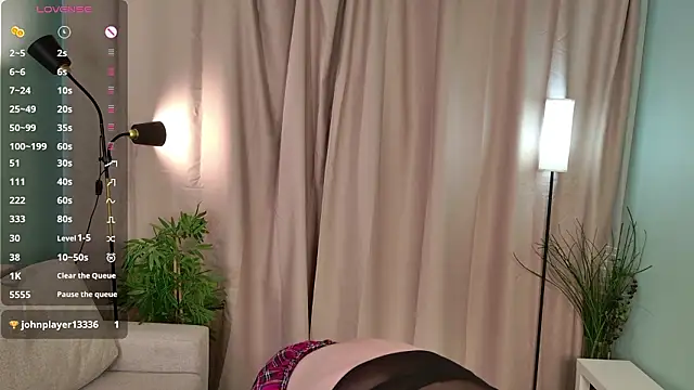 lisabaus online show from 02-15-26, 07:16