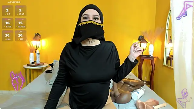 Hadarah persa online show from 02-25-26, 10:41