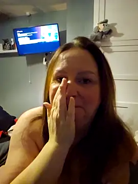 Naughtiness-but-Nice online show from 10-30-25, 09:48