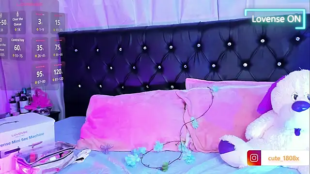 Sofiia cute  online show from 02-05-26, 04:28