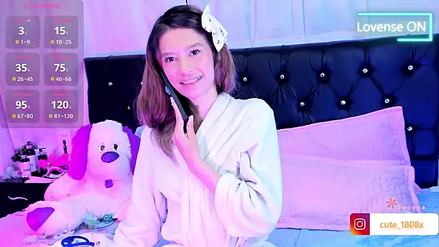 Sofiia cute  online show from 02-24-26, 01:03