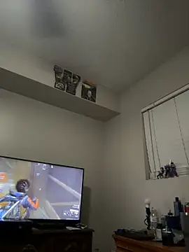 mrredcorn online show from 10-24-25, 02:41