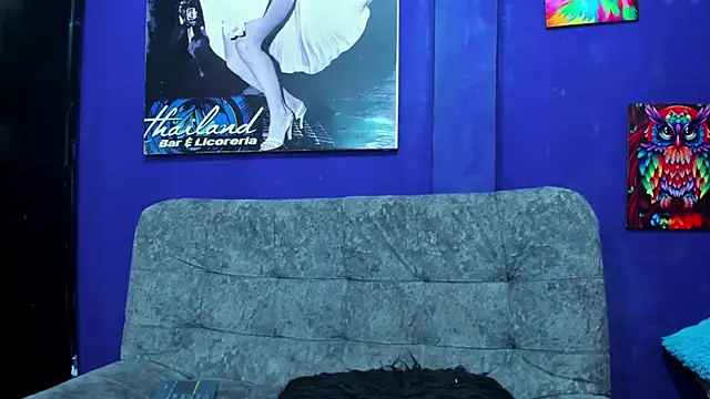 Snapshot of Melisaandjhova chatting on 10-02-25, 02:24 Melisaandjhova online show from 10-02-25, 02:24