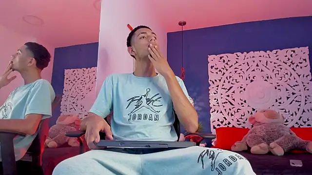 Adonis WB online show from 09-10-25, 09:15