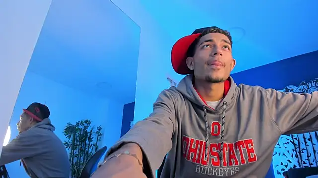 Adonis WB online show from 11-03-25, 10:10