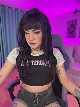 paula boom online show from 01-06-26, 02:26