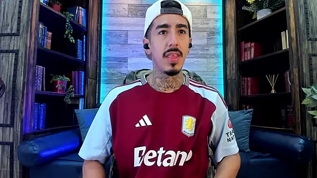 Donovan Desmond online show from 01-09-26, 04:15