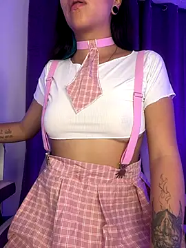 AlessiaSmith11 online show from 11-08-25, 02:34