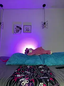 AlessiaSmith11 online show from 03-18-26, 03:20