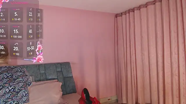 Camila Russoo online show from 02-18-26, 07:54