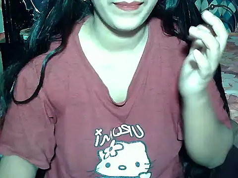 Hot-Hot online show from 05-25-26, 05:30