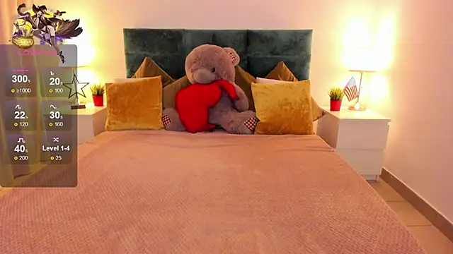 mishapallmer online show from 10-07-25, 06:10