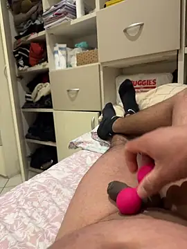 Rodrigopraba online show from 10-08-25, 05:49