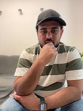 Rodrigopraba online show from 04-16-26, 11:33