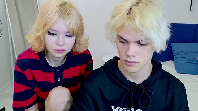 Bonnie And C1yde online show from 09-21-25, 05:03