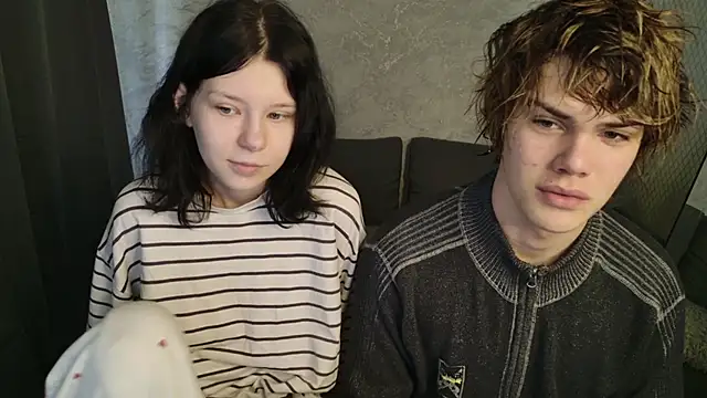 Bonnie And C1yde online show from 03-25-26, 05:13