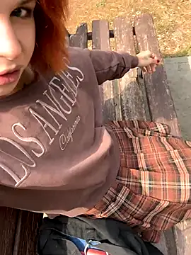 RosieSecret online show from 09-19-25, 07:10