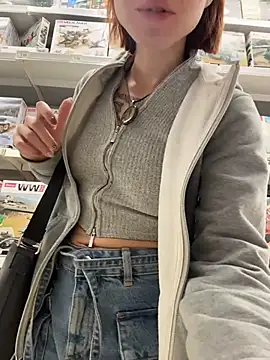 RosieSecret online show from 10-30-25, 08:16